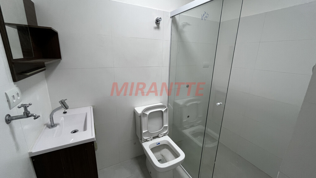 Apartamento de 28m² com 1 quartos em Bela Vista