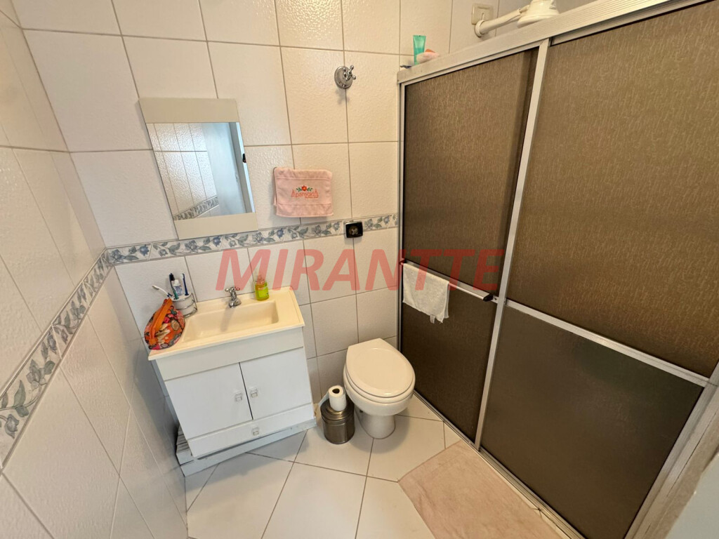 Sobrado de 200m² com 3 quartos em Vila Nova Mazzei