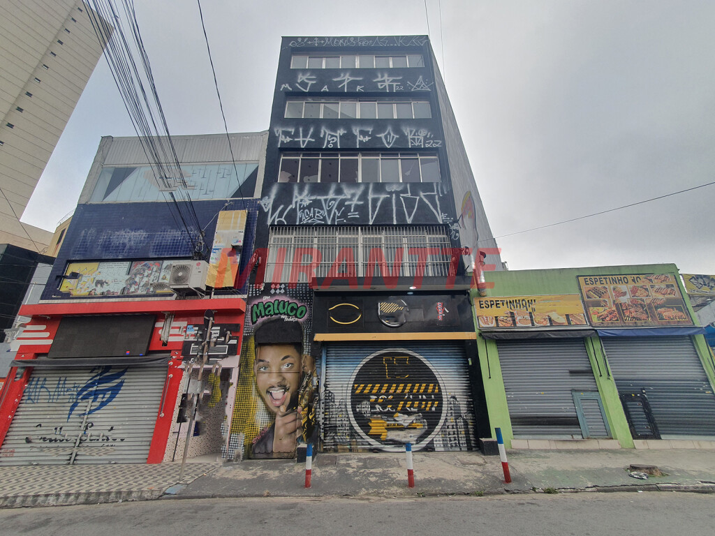 Comercial de 155m² em Centro