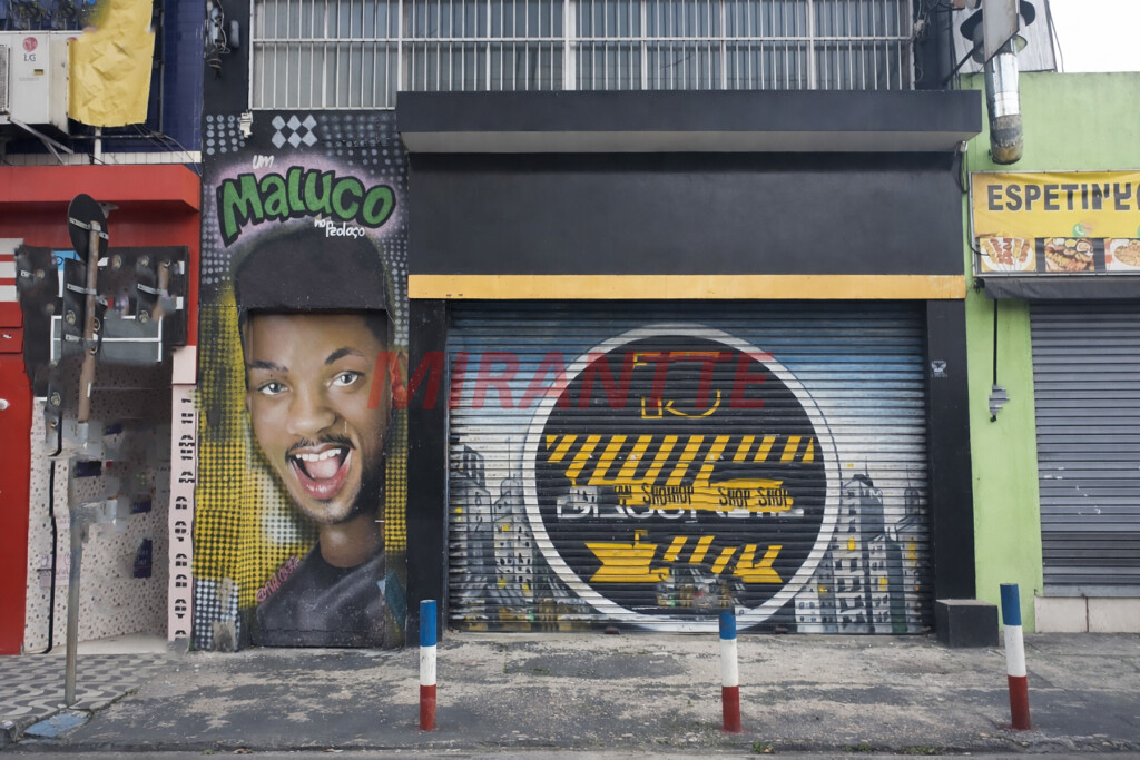Comercial de 155m² em Centro