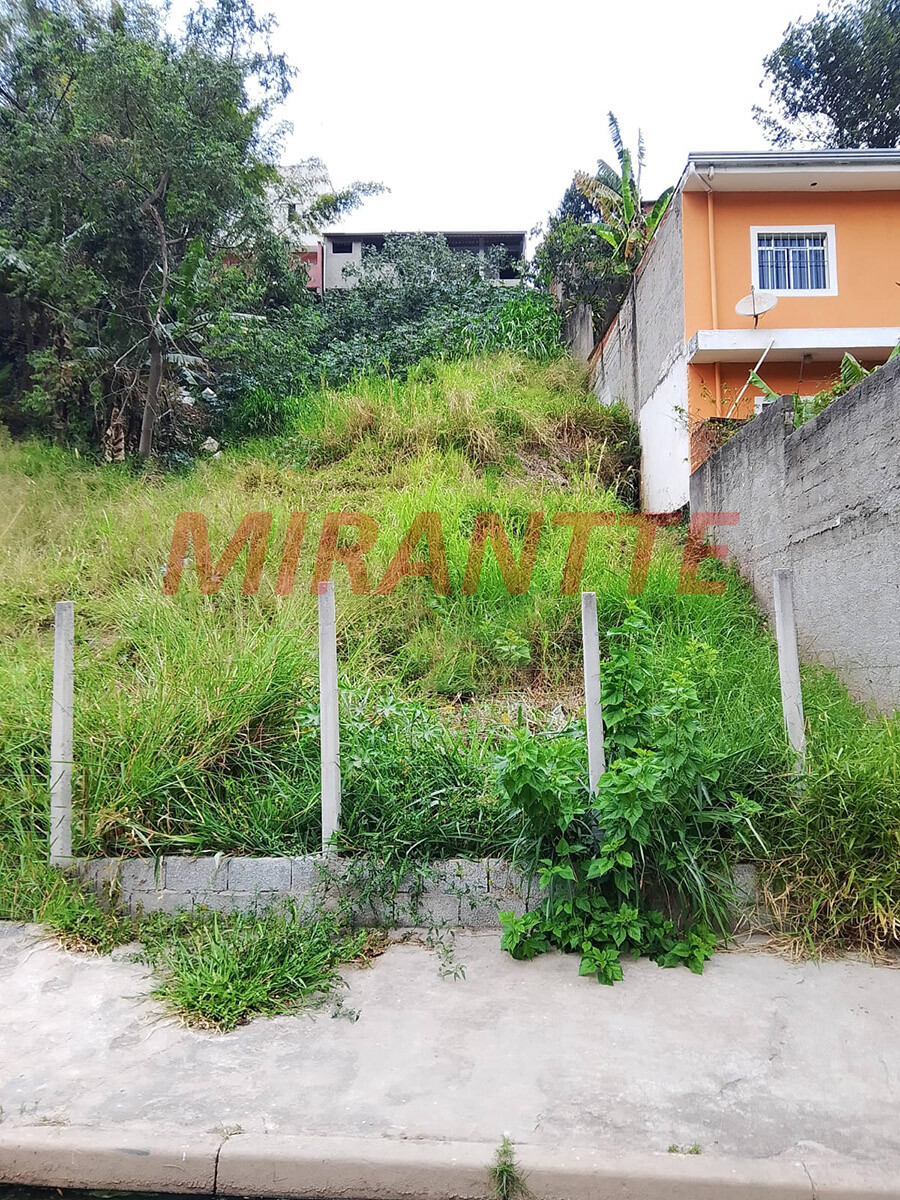 Terreno de 250m² em Parque Vitória