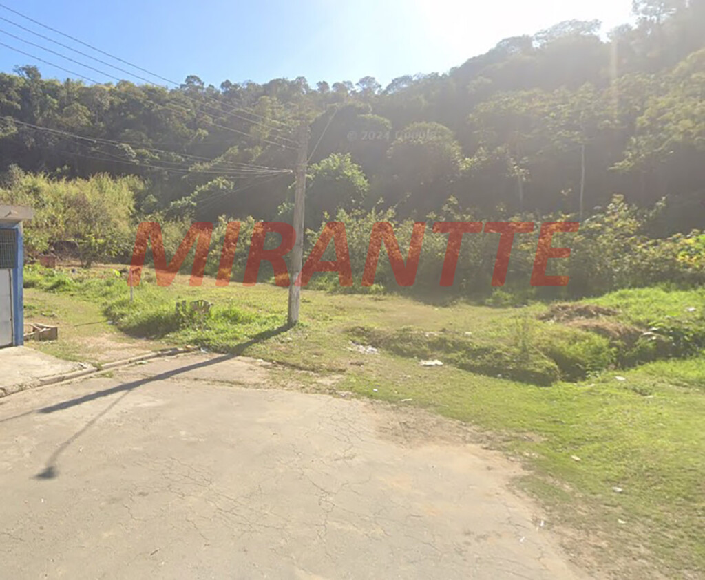 Terreno de 250m² em Parque Vitória