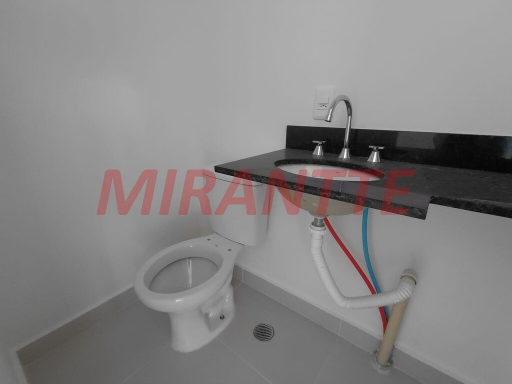 Apartamento de 94m² com 2 quartos em Perdizes