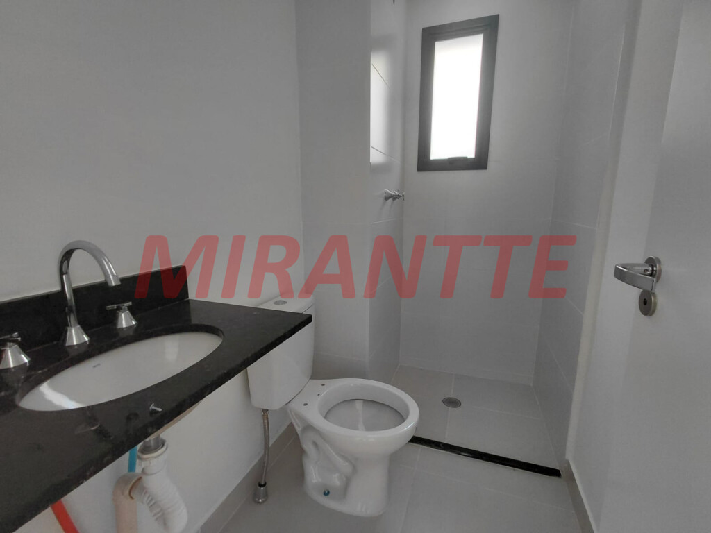 Apartamento de 94m² com 2 quartos em Perdizes
