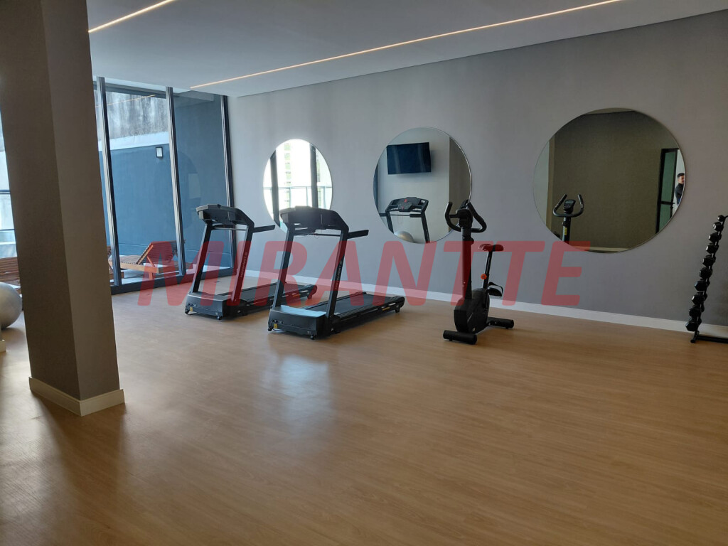 Apartamento de 94m² com 2 quartos em Perdizes