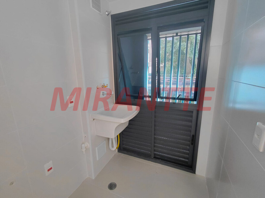 Apartamento de 94m² com 2 quartos em Perdizes