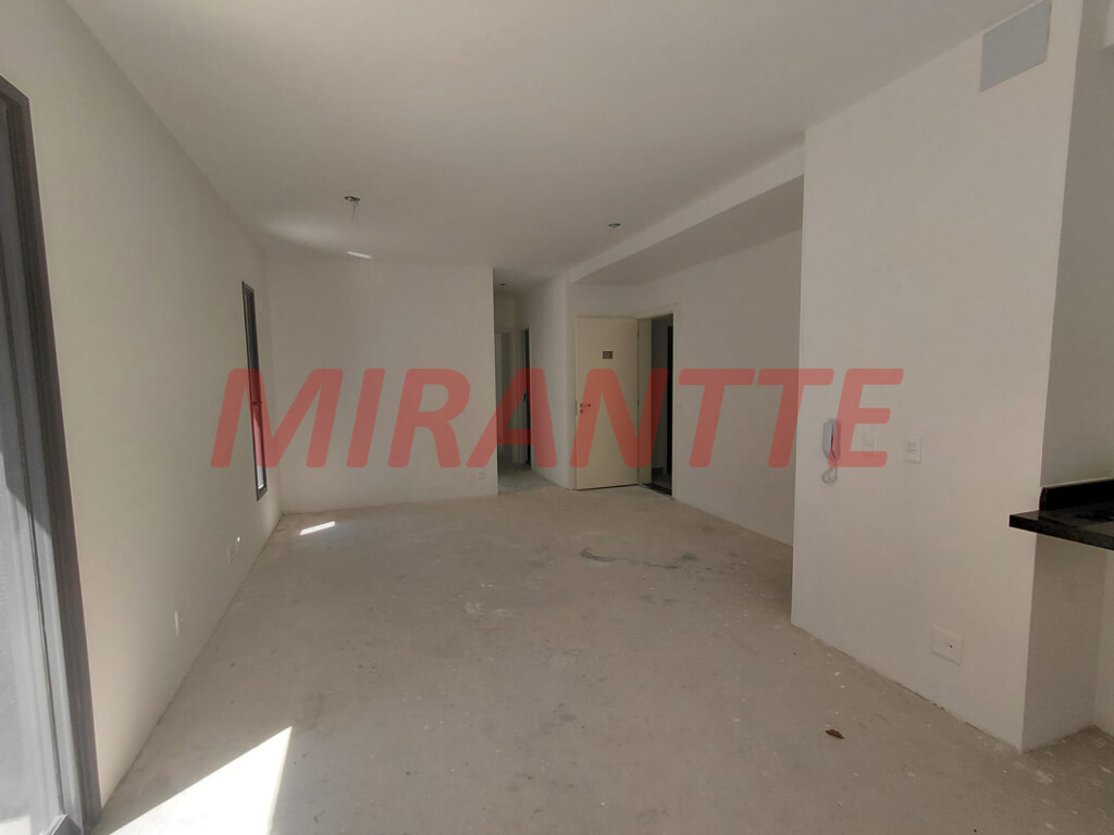 Apartamento de 94m² com 2 quartos em Perdizes