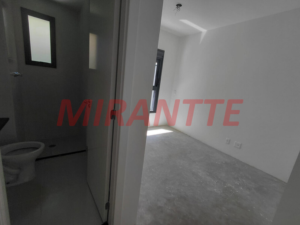 Apartamento de 94m² com 2 quartos em Perdizes