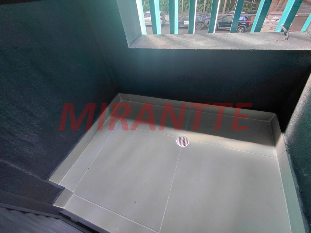 Apartamento de 94m² com 2 quartos em Perdizes
