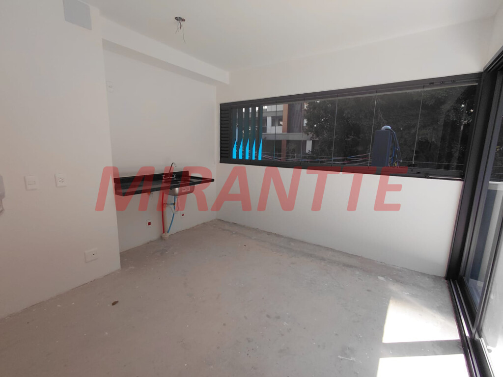 Apartamento de 94m² com 2 quartos em Perdizes