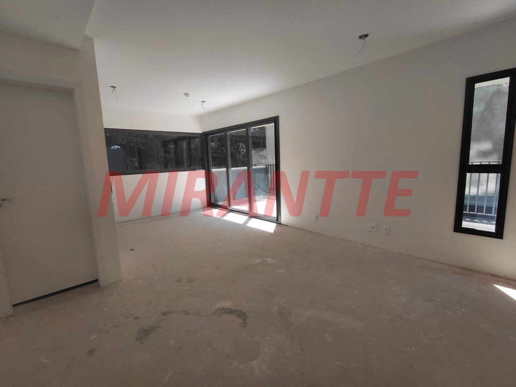 Apartamento de 94m² com 2 quartos em Perdizes