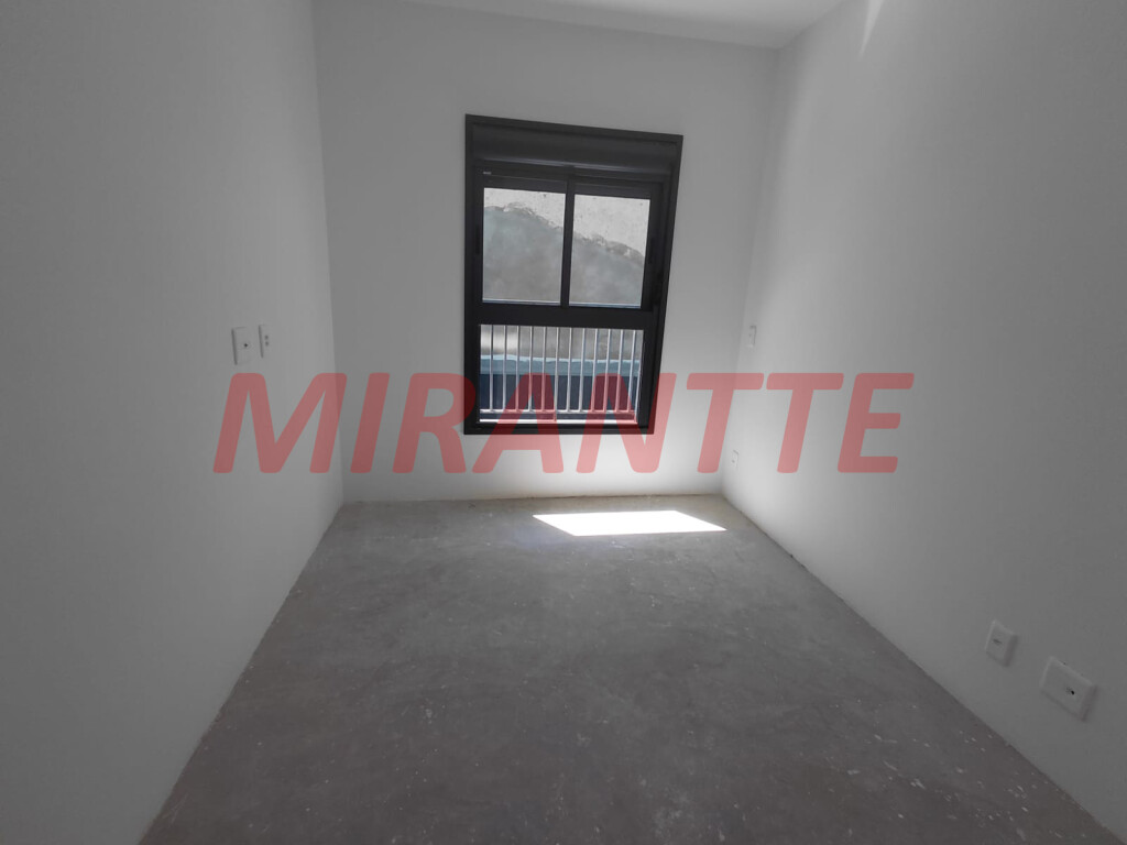 Apartamento de 94m² com 2 quartos em Perdizes