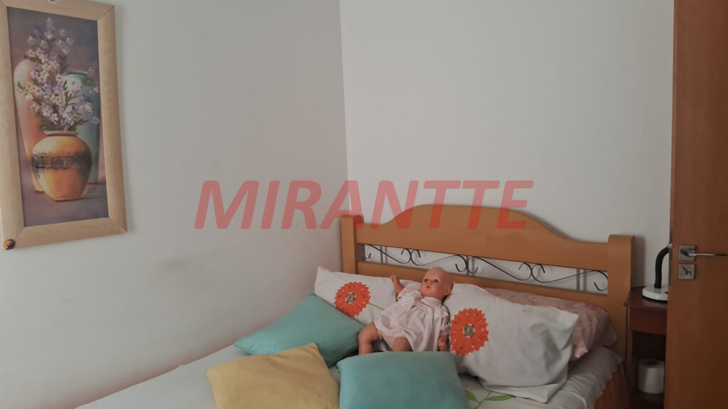 Apartamento de 40m² com 2 quartos em Jaçana