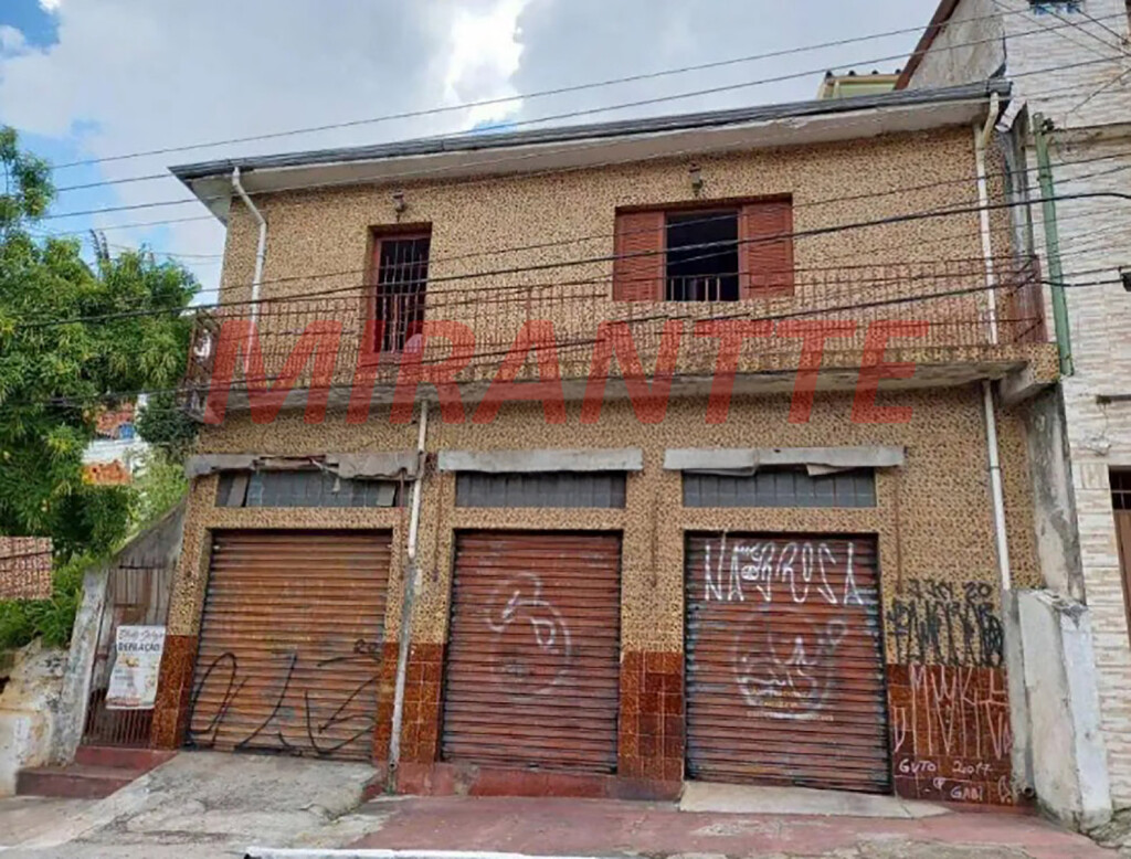 Sobrado de 160m² com 2 quartos em Vila Guilherme