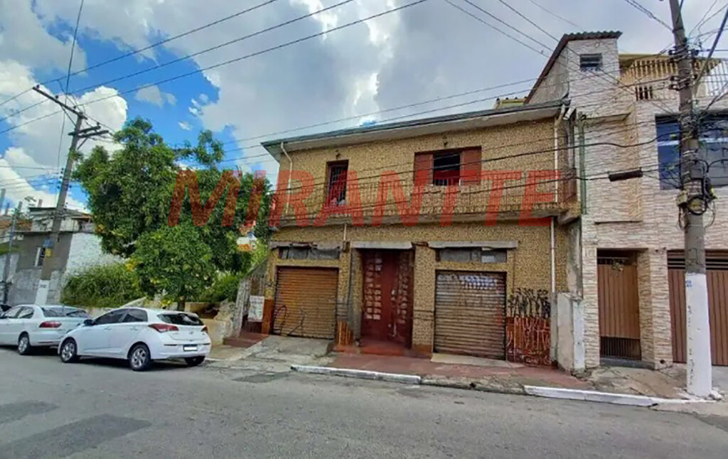 Sobrado de 160m² com 2 quartos em Vila Guilherme