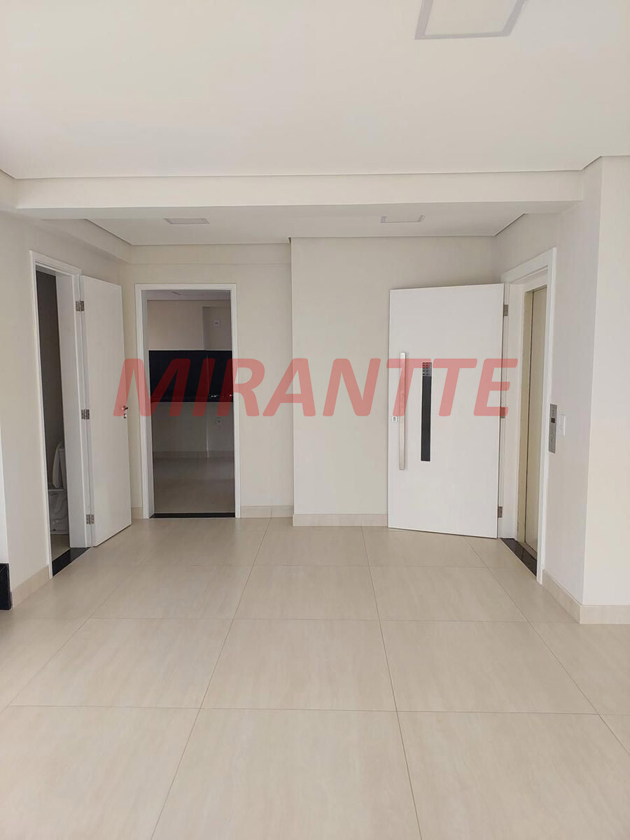 Cobertura duplex de 182m² com 3 quartos em Vila Formosa