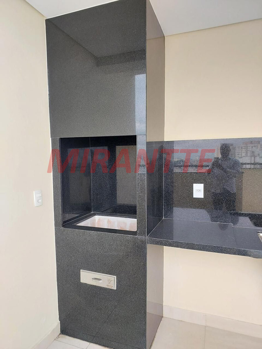 Cobertura duplex de 182m² com 3 quartos em Vila Formosa