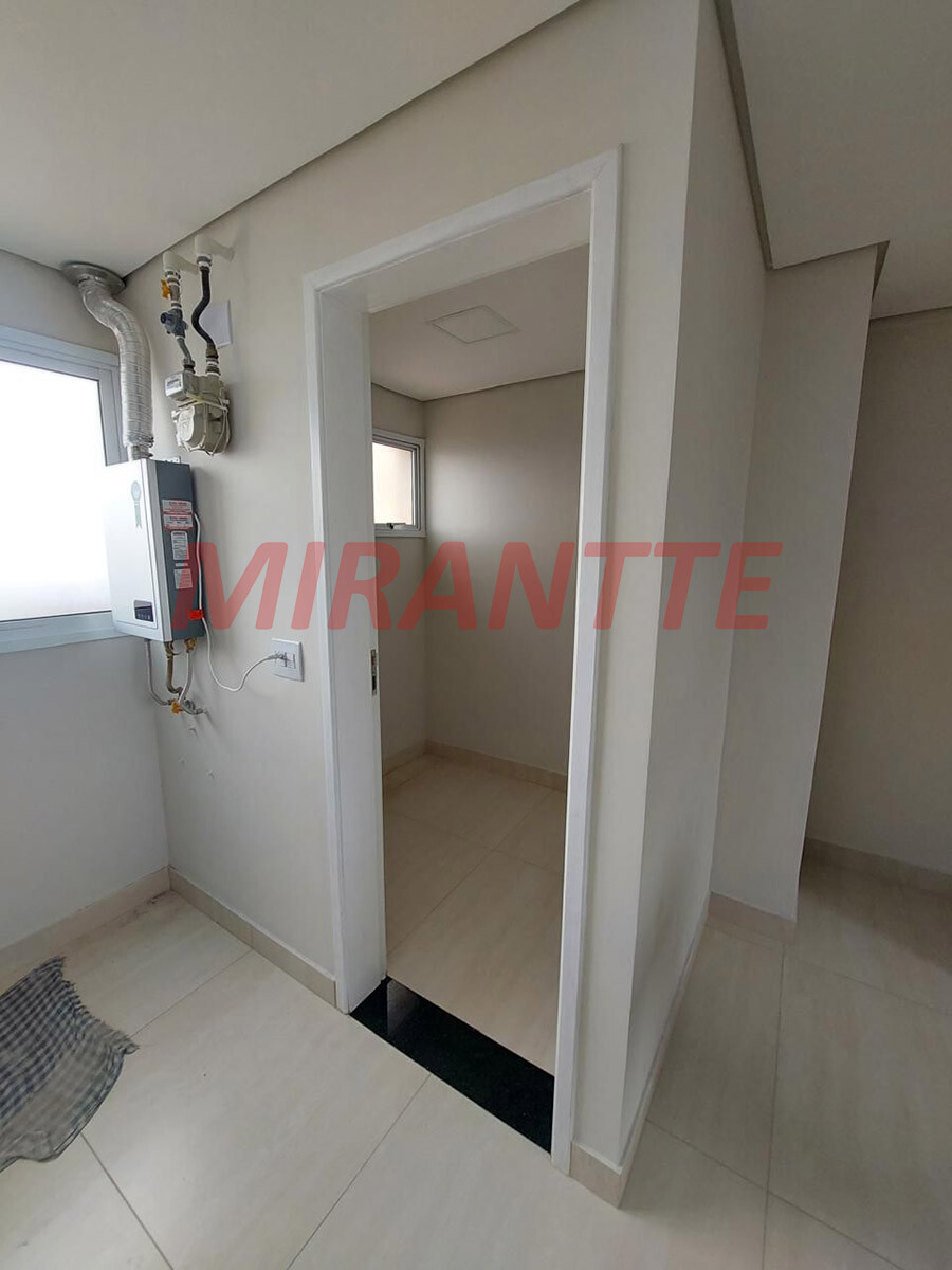 Cobertura duplex de 182m² com 3 quartos em Vila Formosa