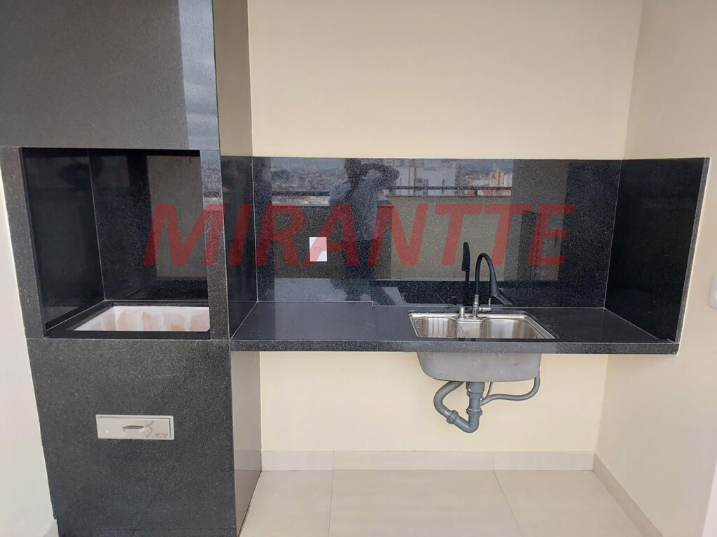 Cobertura duplex de 182m² com 3 quartos em Vila Formosa