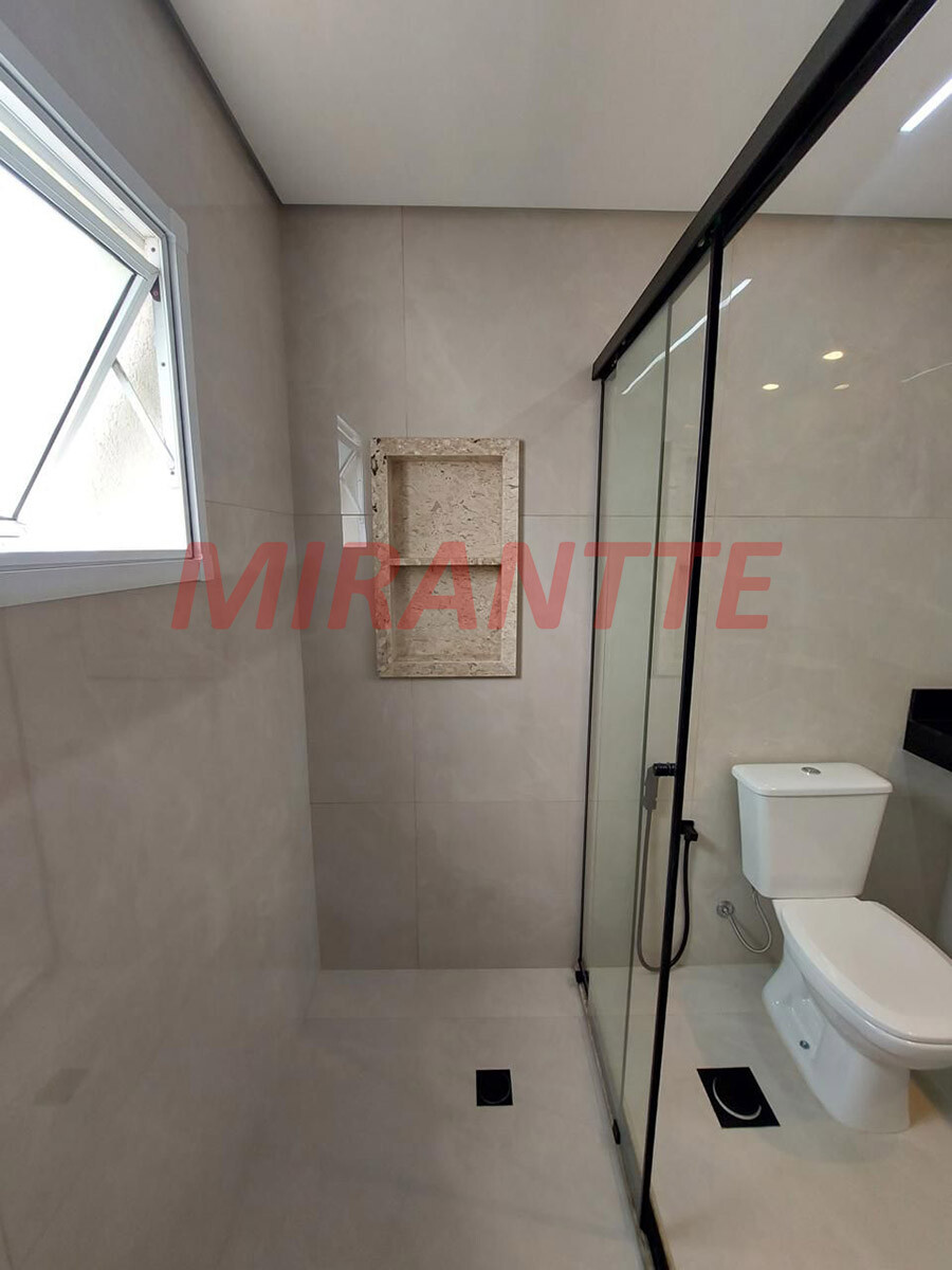 Cobertura duplex de 182m² com 3 quartos em Vila Formosa