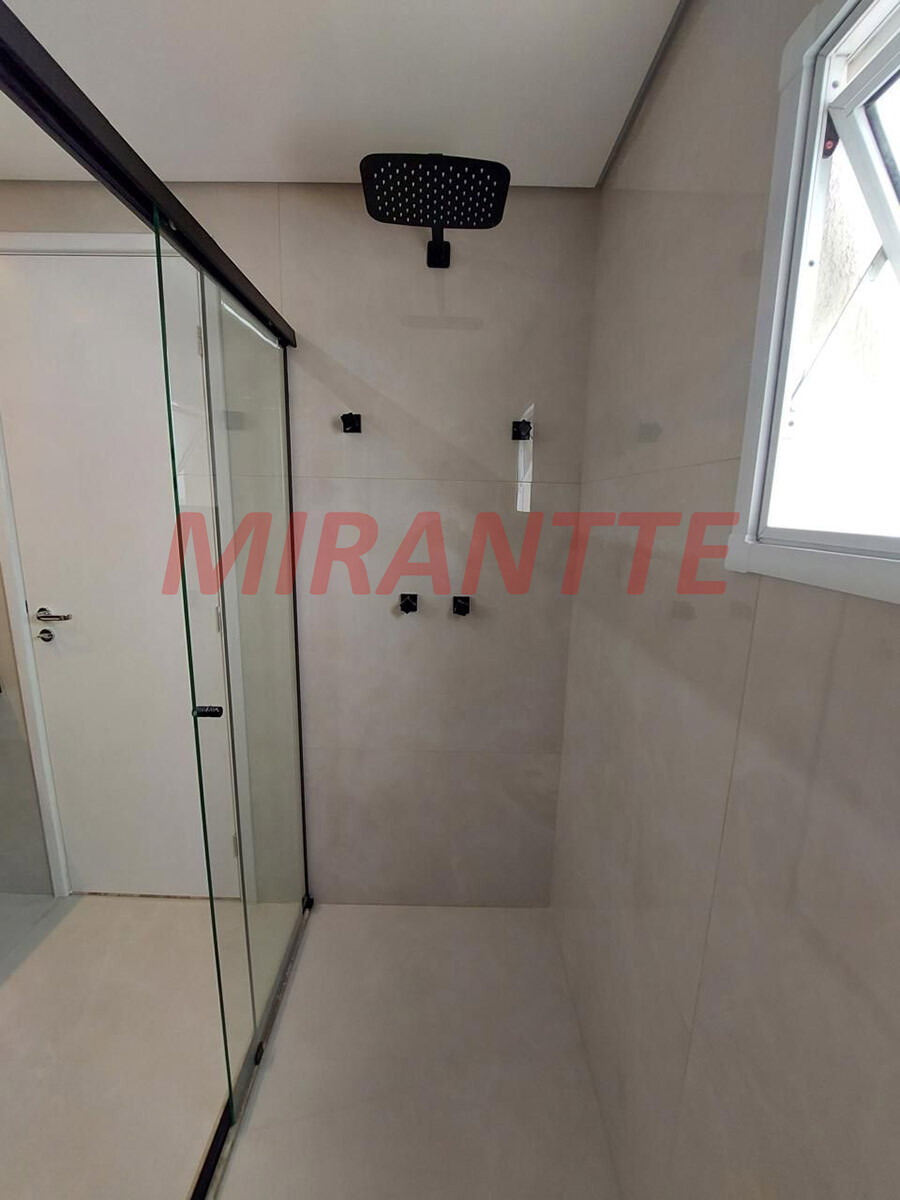 Cobertura duplex de 182m² com 3 quartos em Vila Formosa