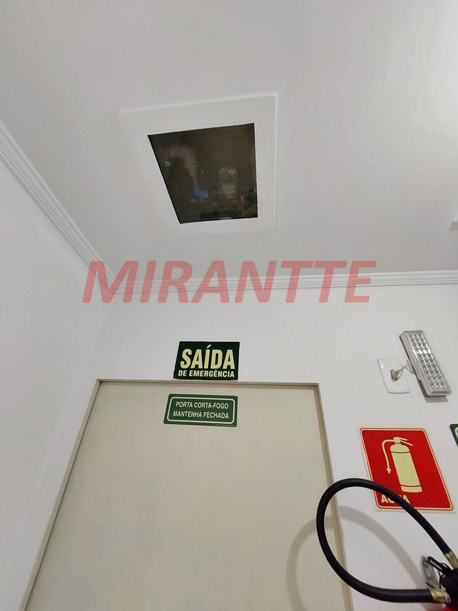 Cobertura duplex de 182m² com 3 quartos em Vila Formosa