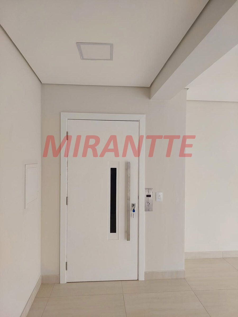 Cobertura duplex de 182m² com 3 quartos em Vila Formosa