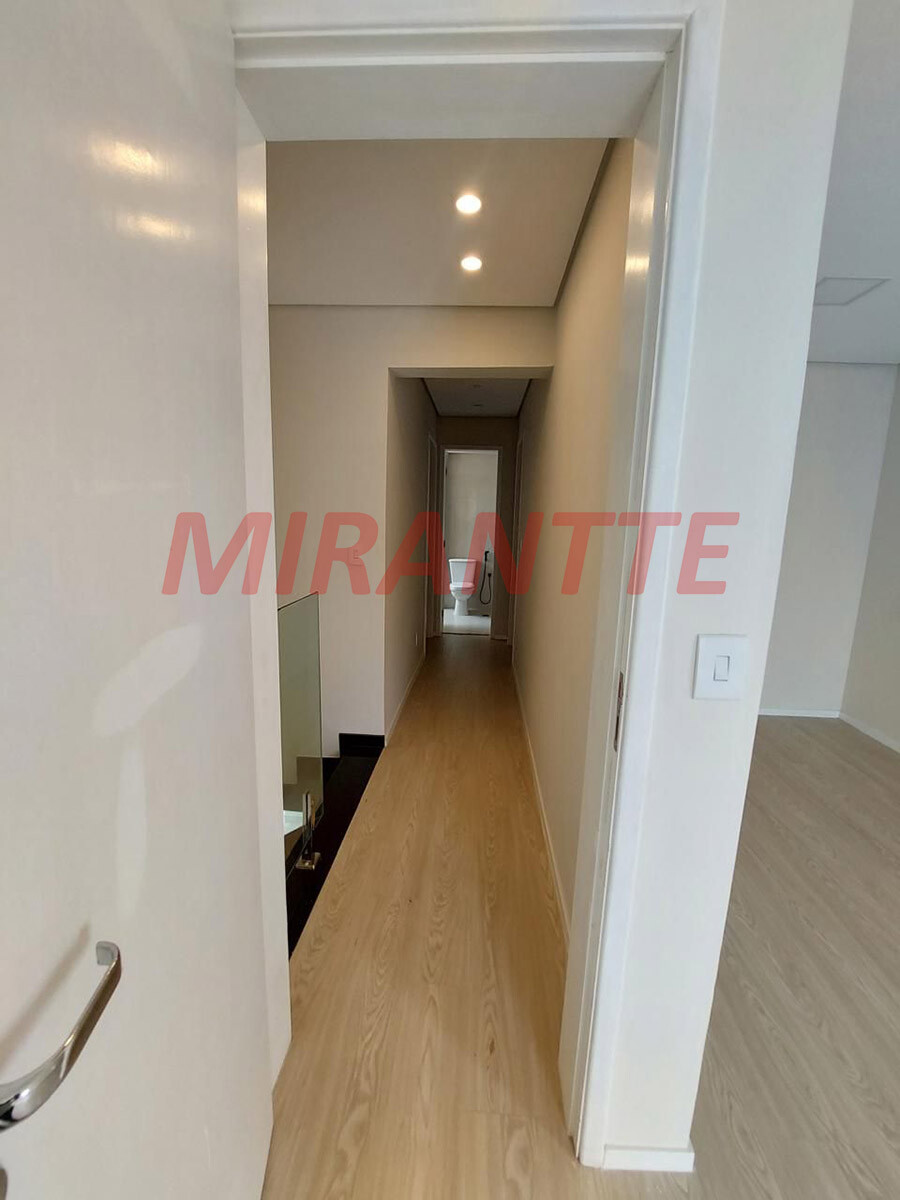 Cobertura duplex de 182m² com 3 quartos em Vila Formosa