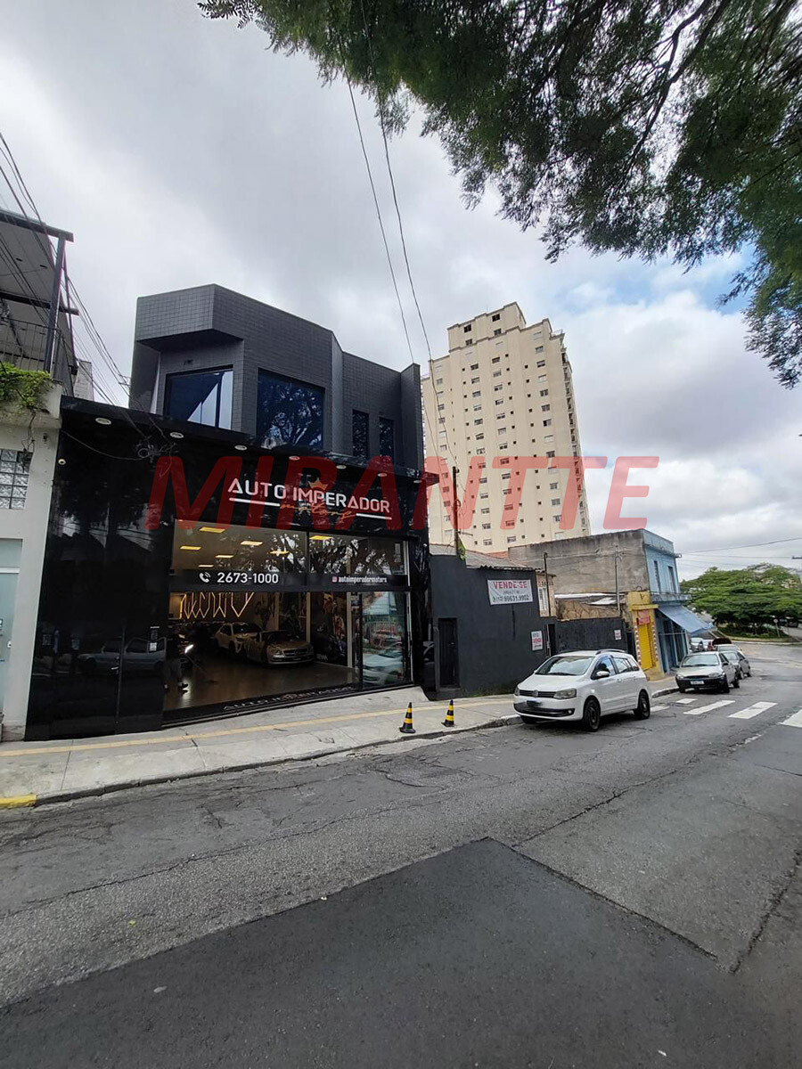 Cobertura duplex de 182m² com 3 quartos em Vila Formosa