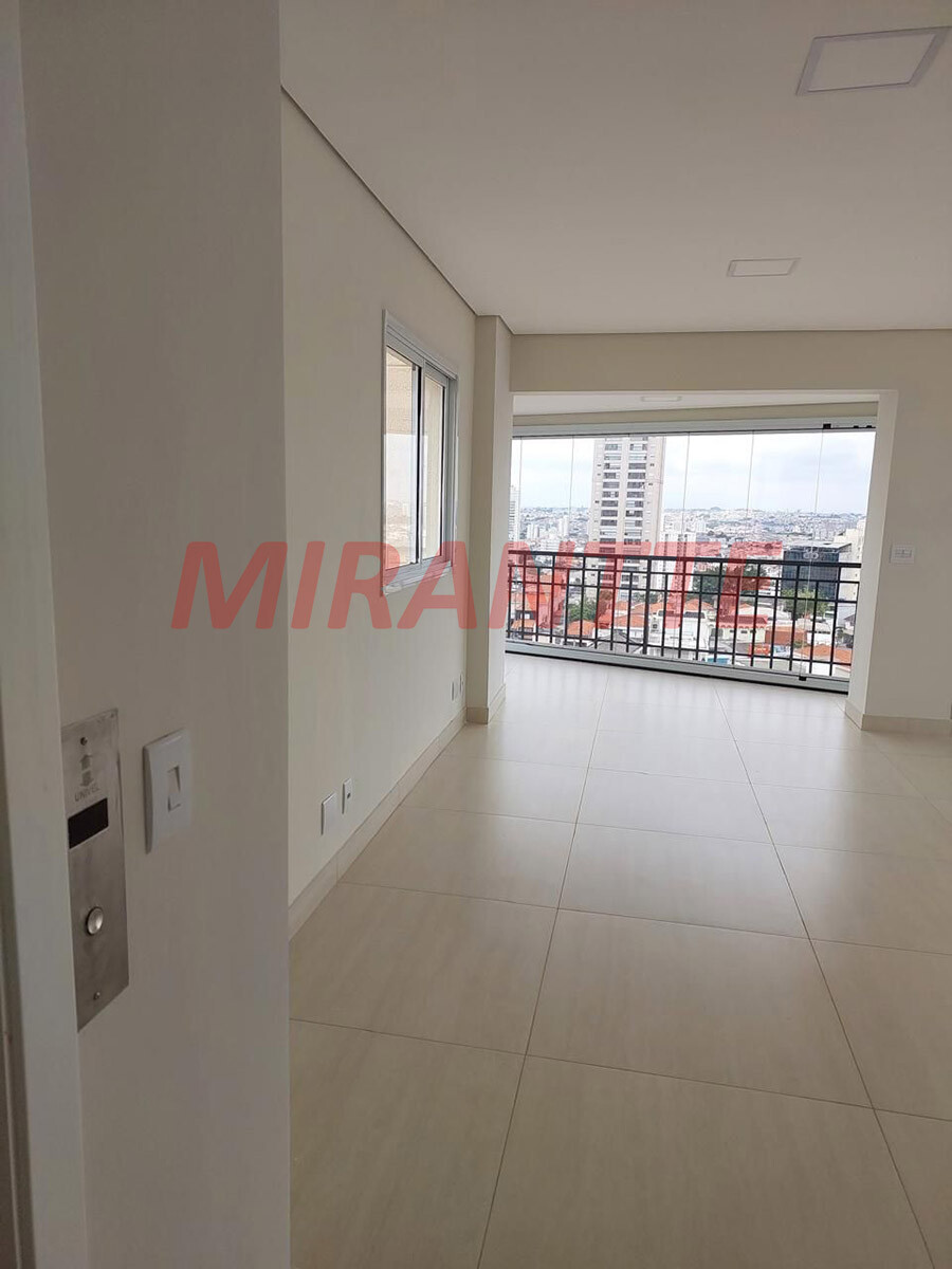 Cobertura duplex de 182m² com 3 quartos em Vila Formosa