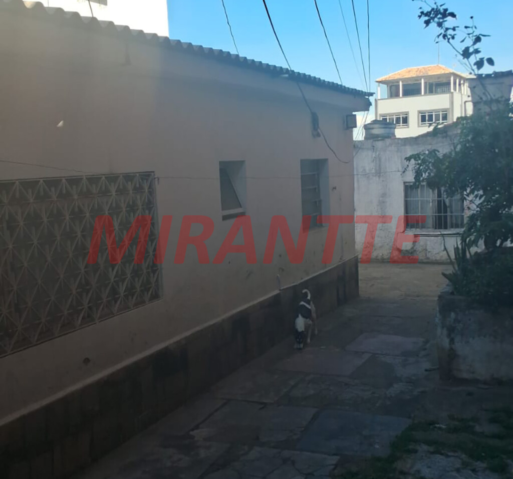 Terreno de 362m² em Vila Constança