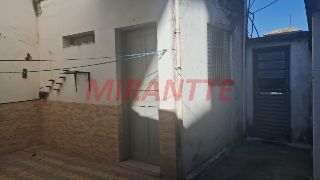 Terreno de 362m² em Vila Constança