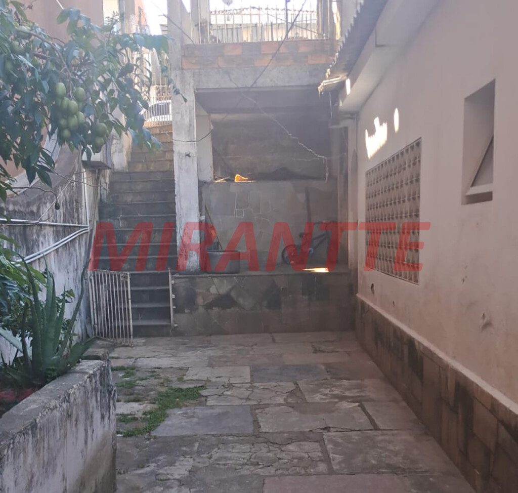 Terreno de 362m² em Vila Constança