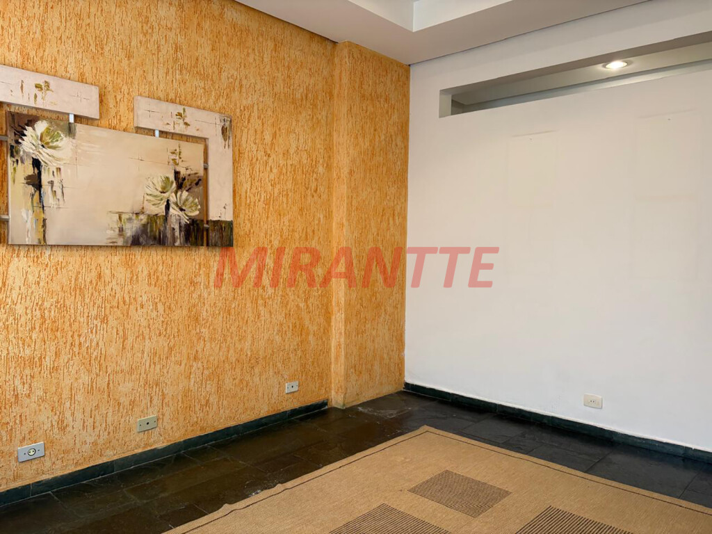 Sobrado de 288m² com 4 quartos em Vila Ede