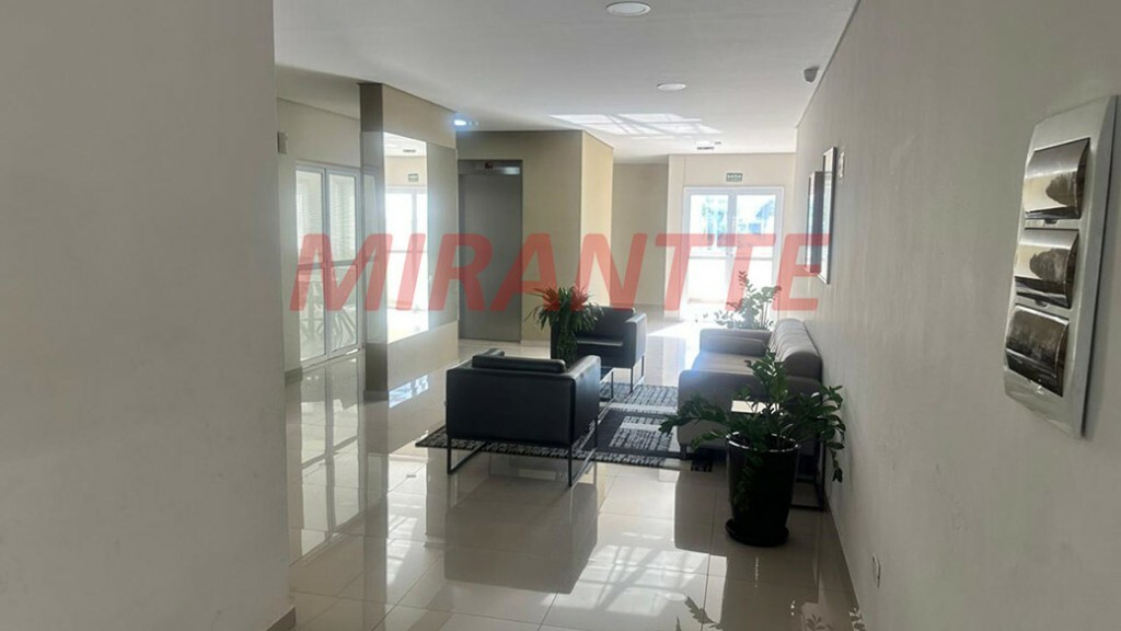 Apartamento de 120m² com 3 quartos em Santa Teresinha