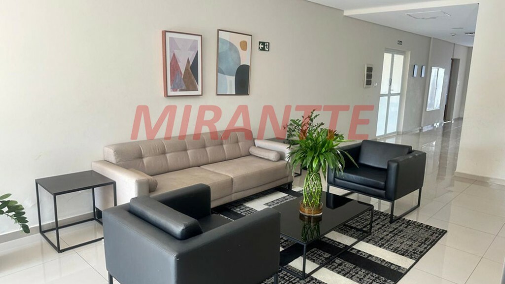 Apartamento de 120m² com 3 quartos em Santa Teresinha