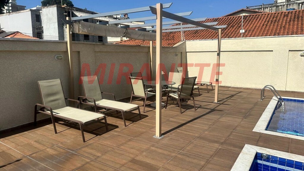 Apartamento de 120m² com 3 quartos em Santa Teresinha