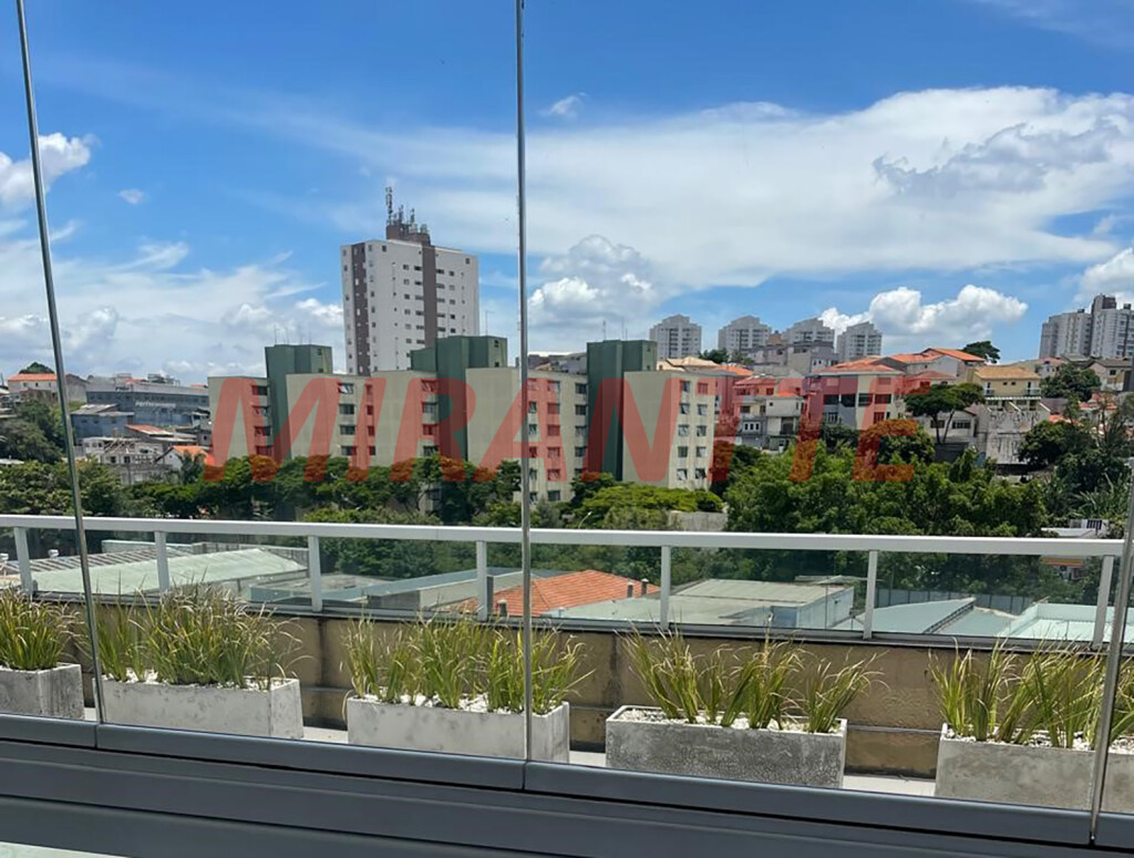 Apartamento de 120m² com 3 quartos em Santa Teresinha
