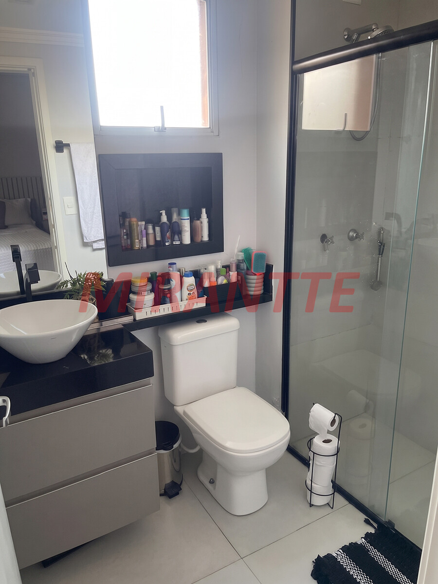 Apartamento de 120m² com 3 quartos em Santa Teresinha
