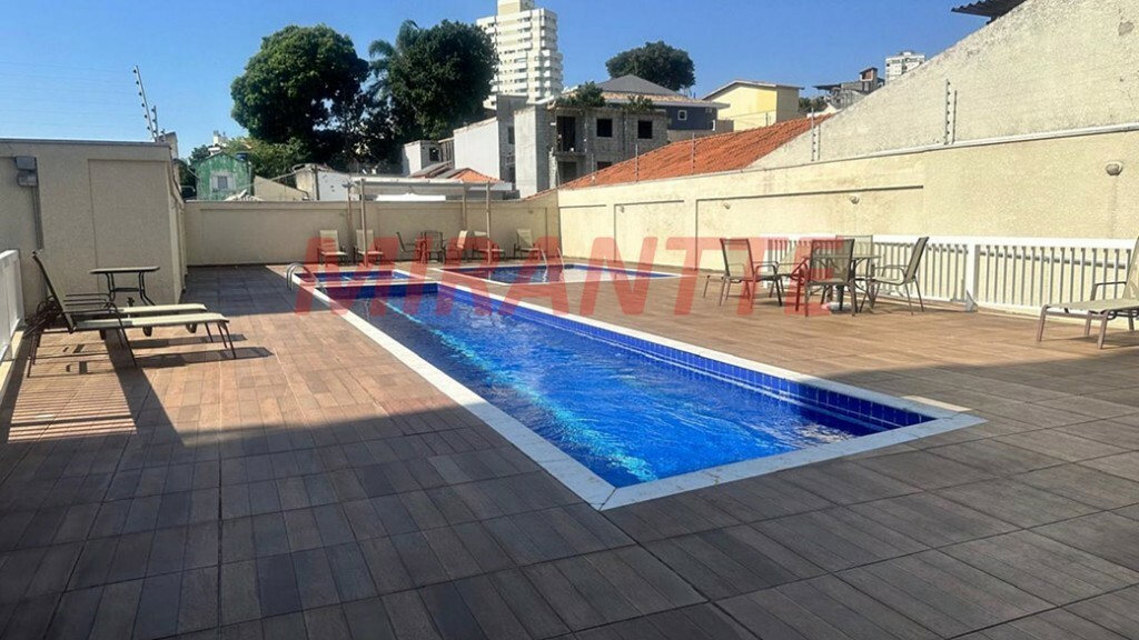 Apartamento de 120m² com 3 quartos em Santa Teresinha