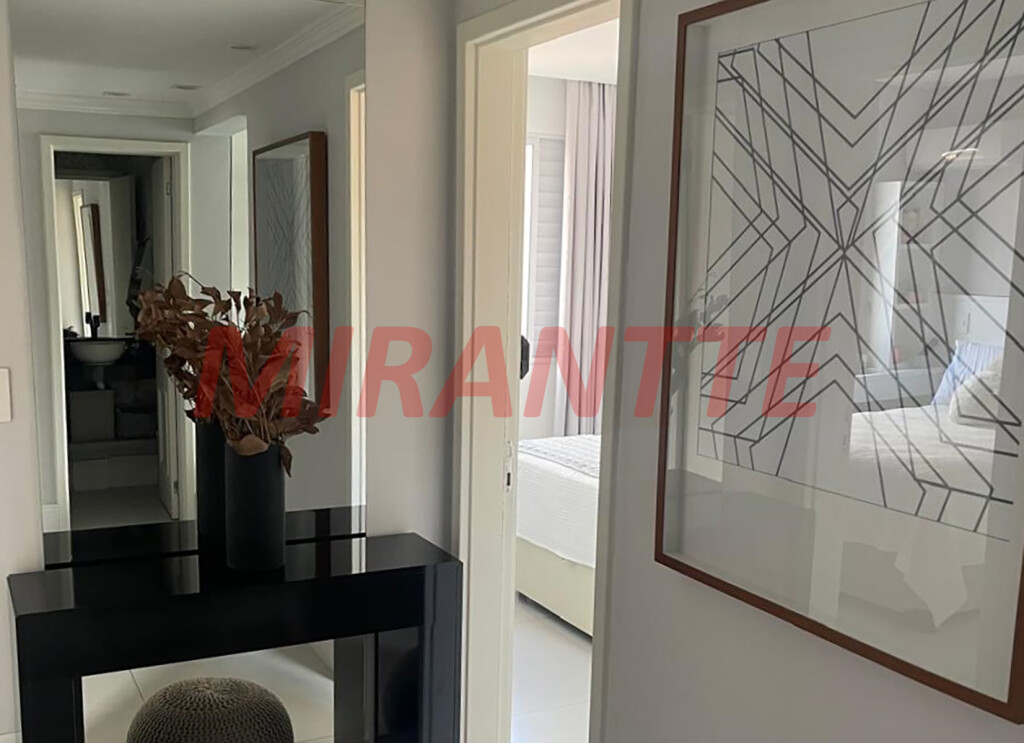 Apartamento de 120m² com 3 quartos em Santa Teresinha