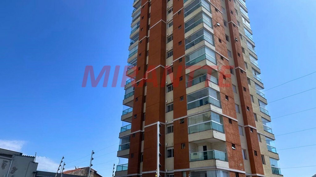 Apartamento de 120m² com 3 quartos em Santa Teresinha