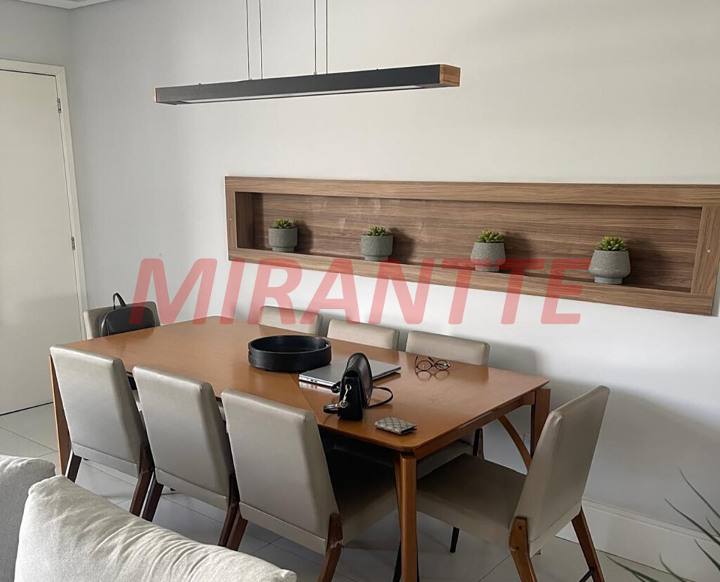 Apartamento de 120m² com 3 quartos em Santa Teresinha