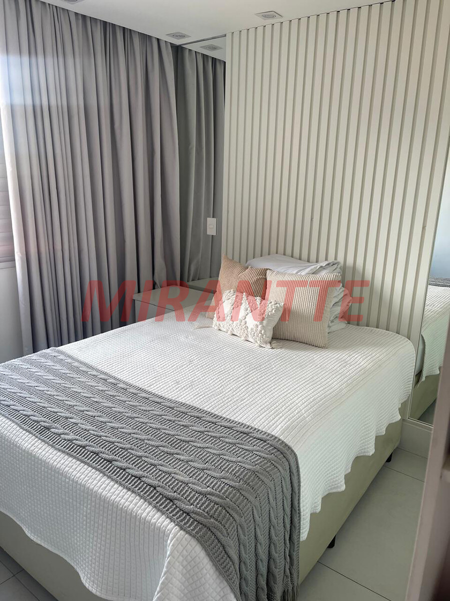 Apartamento de 120m² com 3 quartos em Santa Teresinha