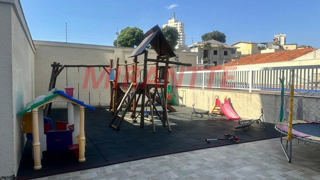 Apartamento de 120m² com 3 quartos em Santa Teresinha