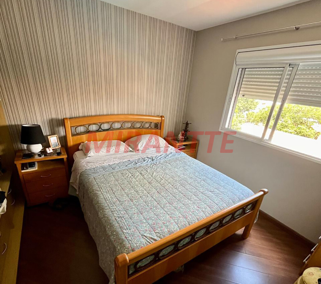Apartamento de 145m² com 3 quartos em Santana
