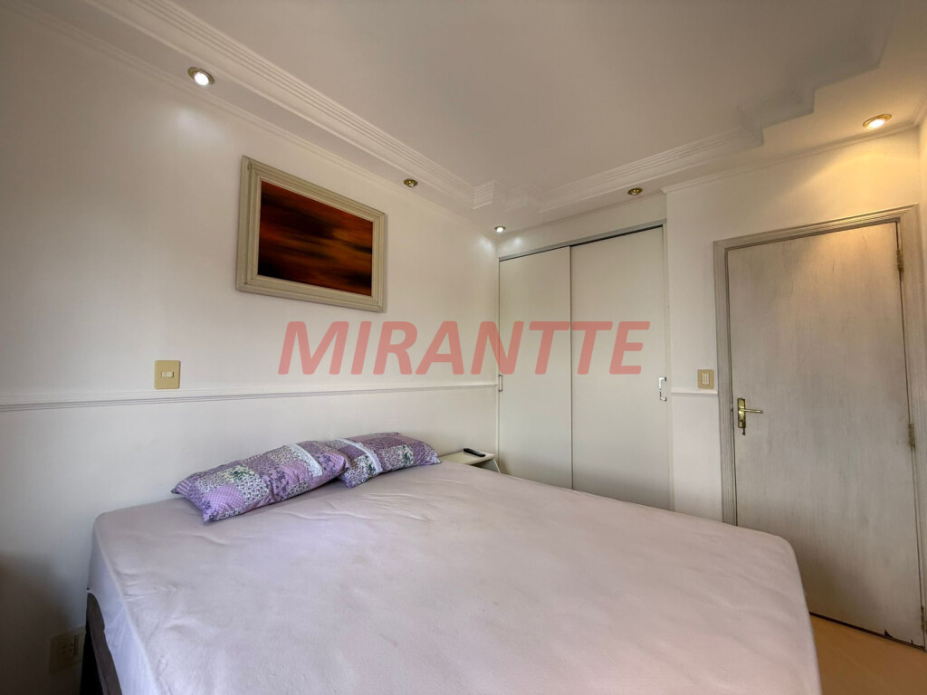 Apartamento de 85m² com 3 quartos em Vila Nova Cachoeirinha