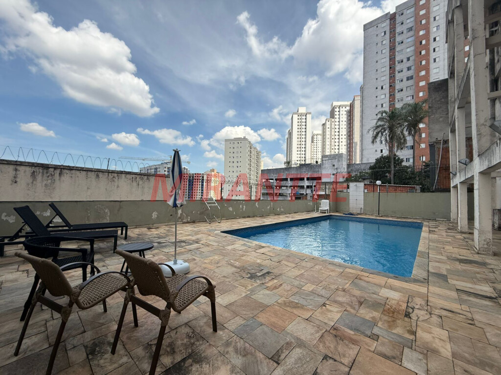 Apartamento de 85m² com 3 quartos em Vila Nova Cachoeirinha