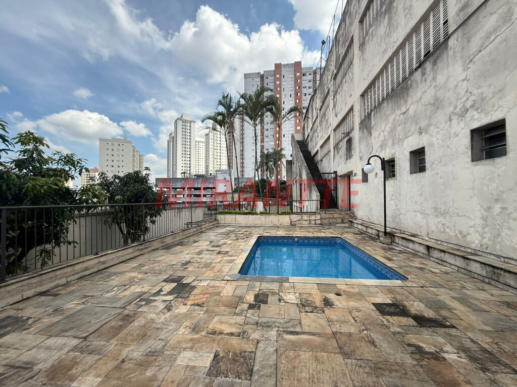 Apartamento de 85m² com 3 quartos em Vila Nova Cachoeirinha