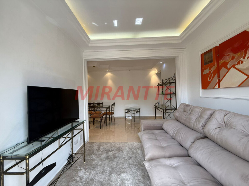 Apartamento de 85m² com 3 quartos em Vila Nova Cachoeirinha